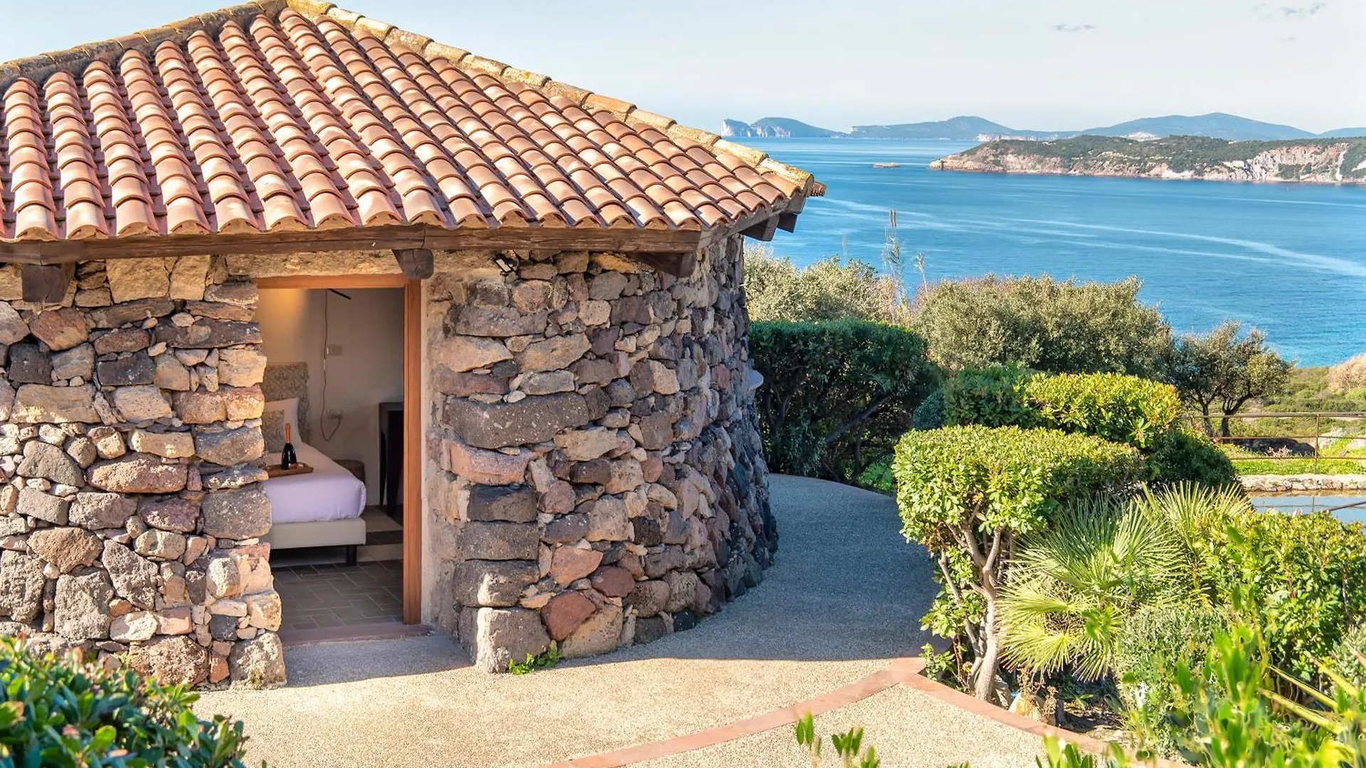 Pedramare Suite Alghero