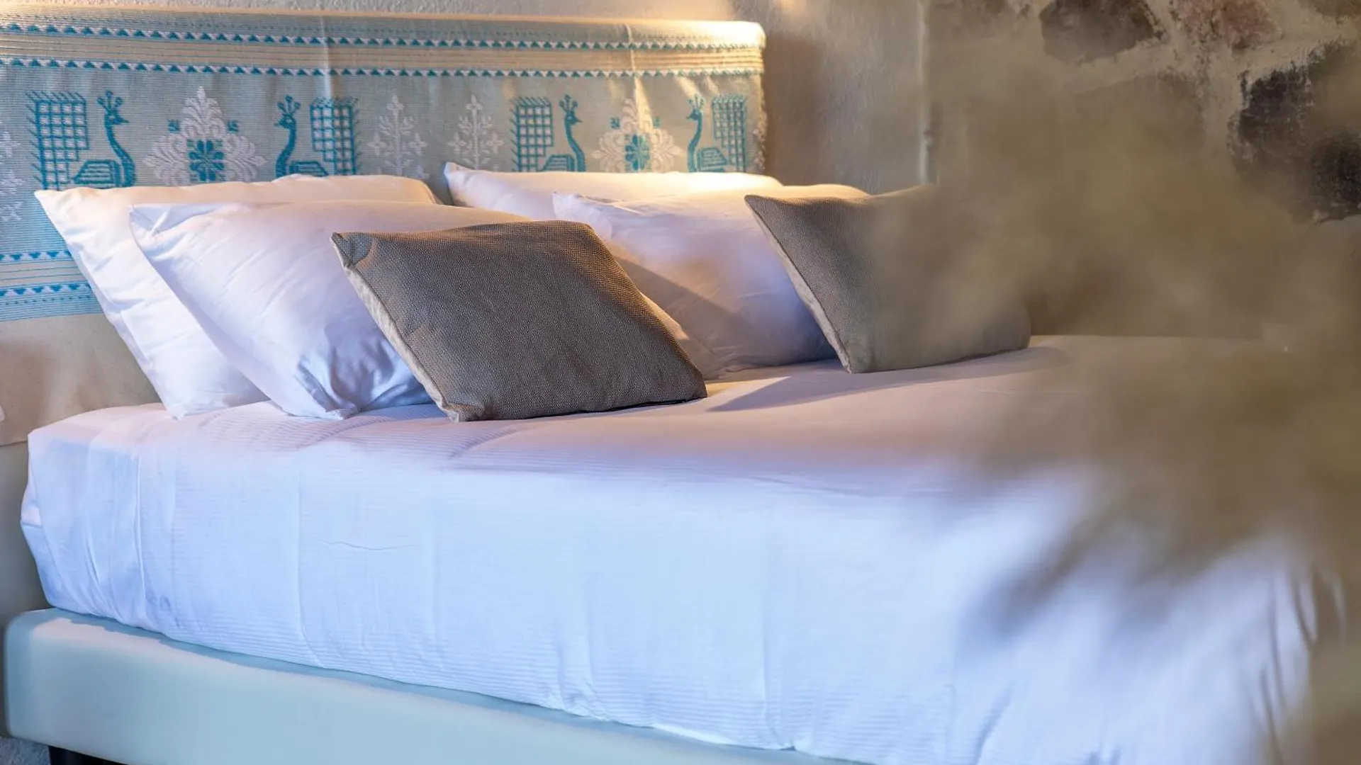 Pedramare Suite Alghero