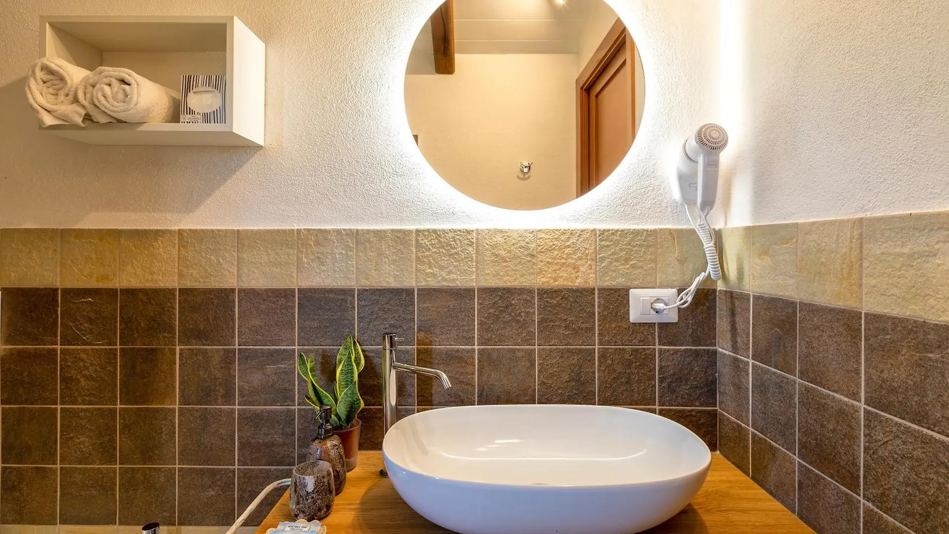 Hotel Pedramare Suite Alghero Italie