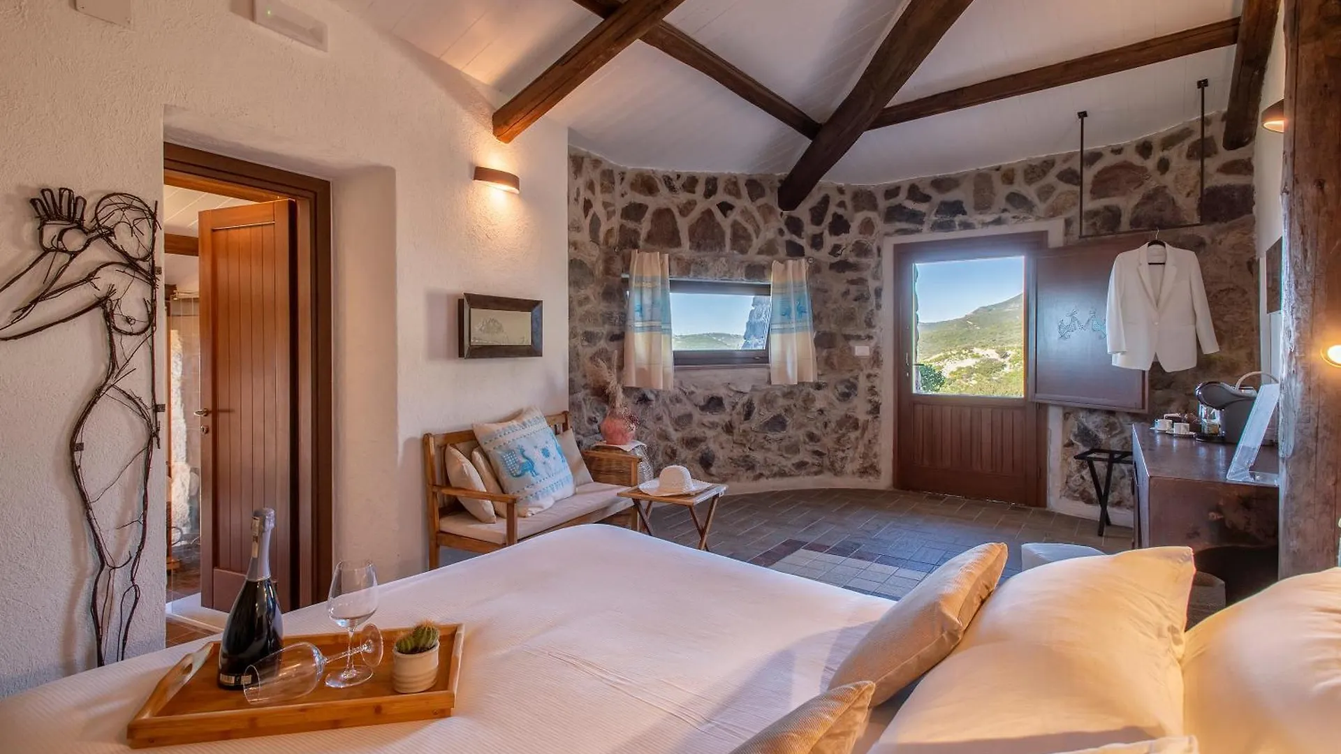 Hotel Pedramare Suite Alghero