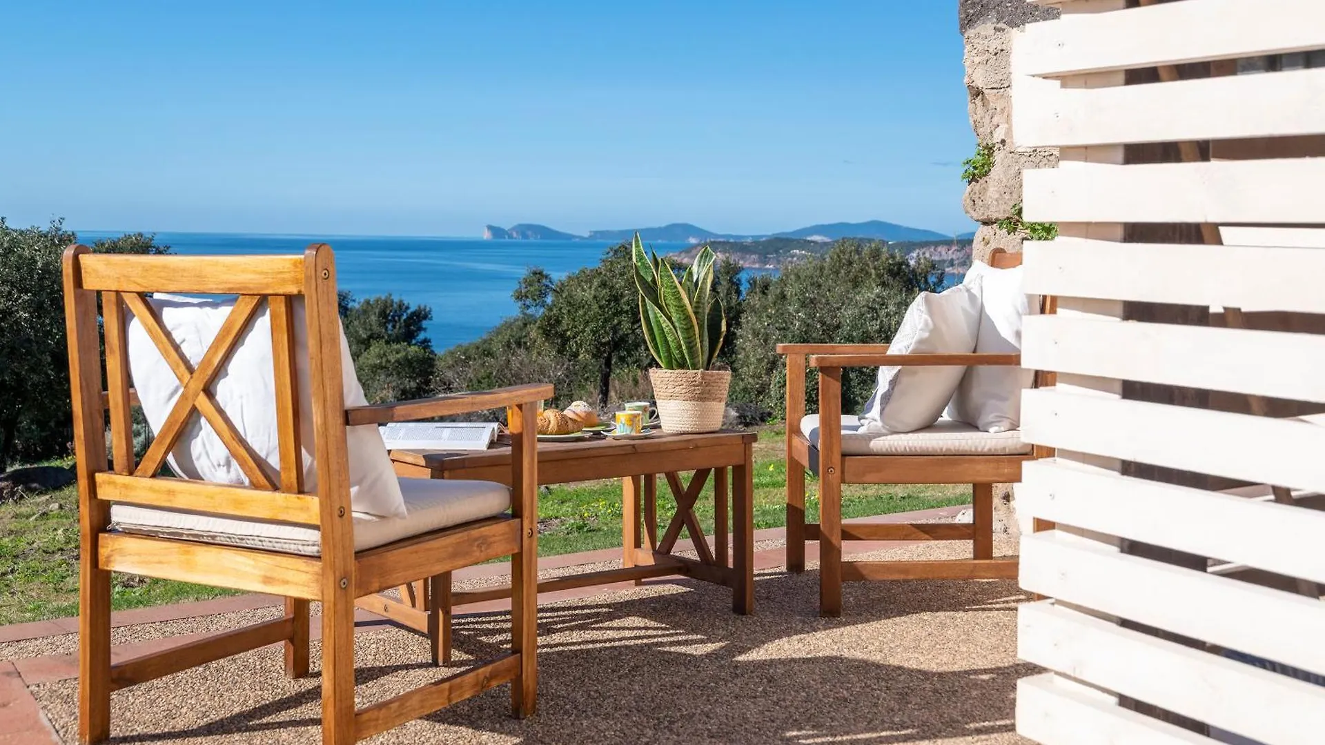 Pedramare Suite Alghero 0*,  Italie