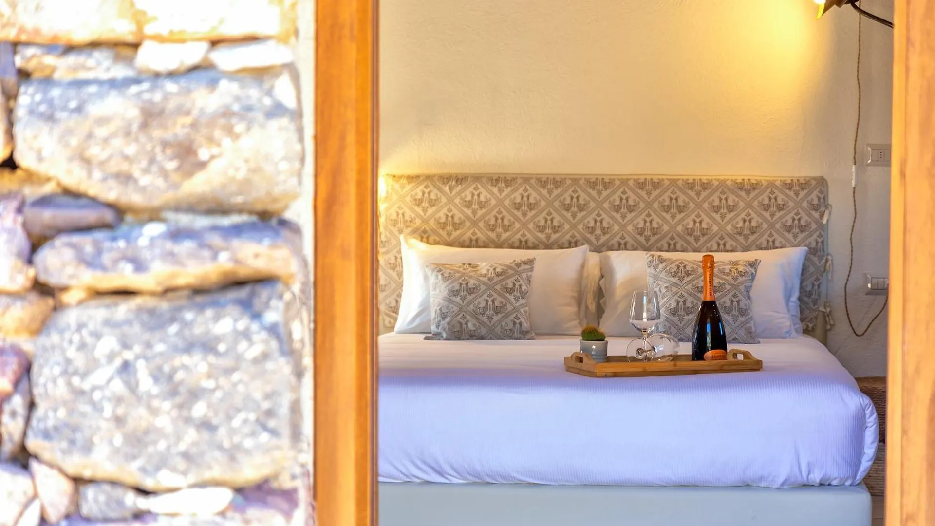 Pedramare Suite Alghero Italie