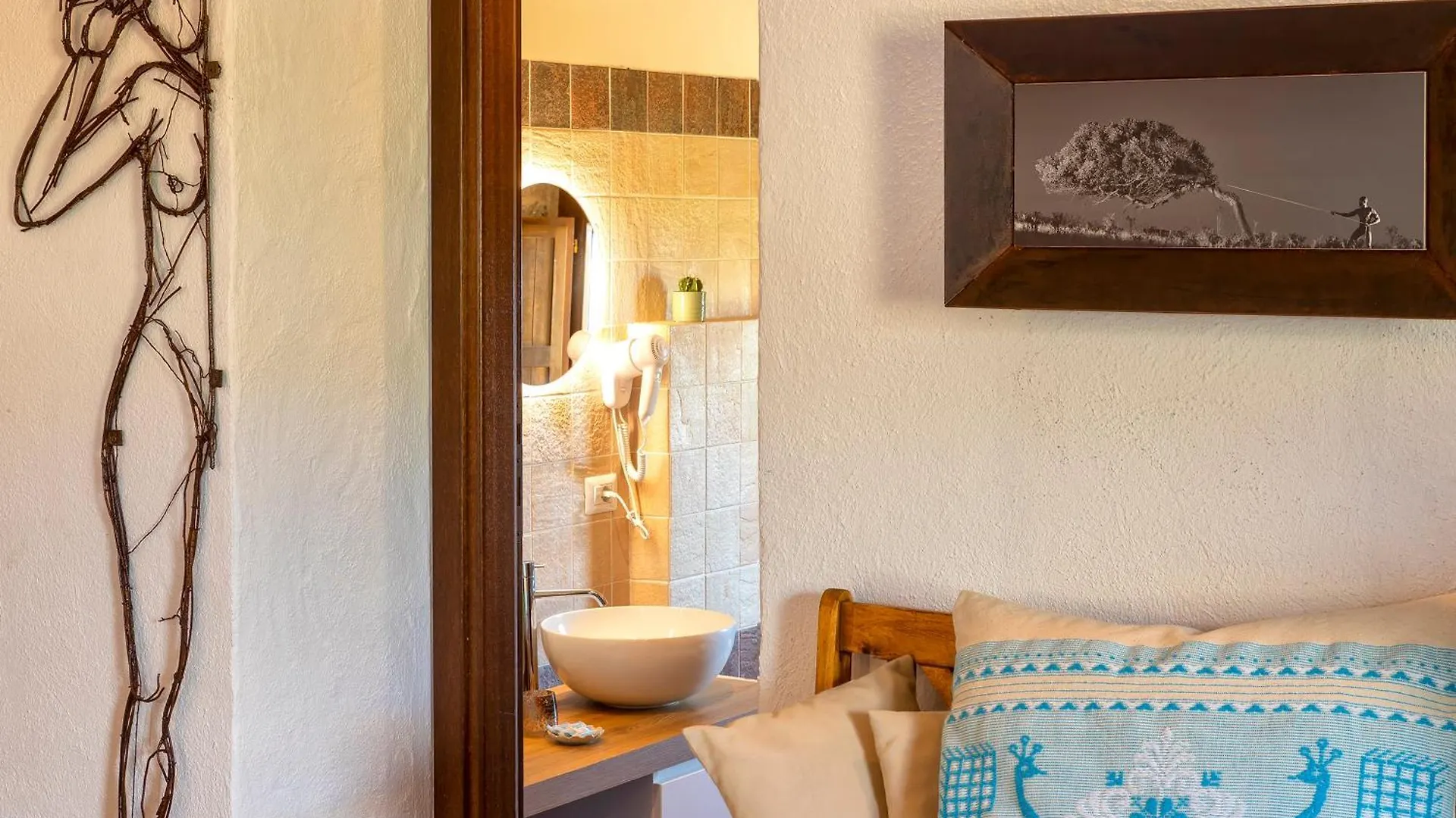 Hotel Pedramare Suite Alghero