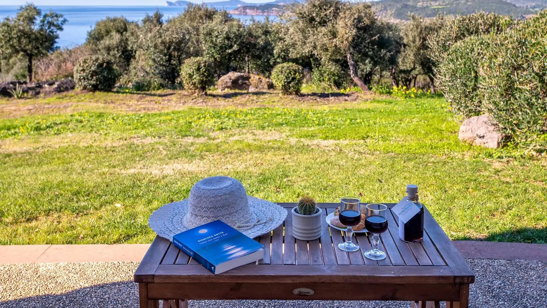 Pedramare Suite Alghero Hotel