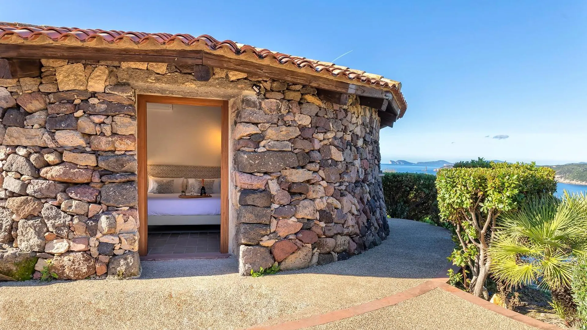 Pedramare Suite Alghero