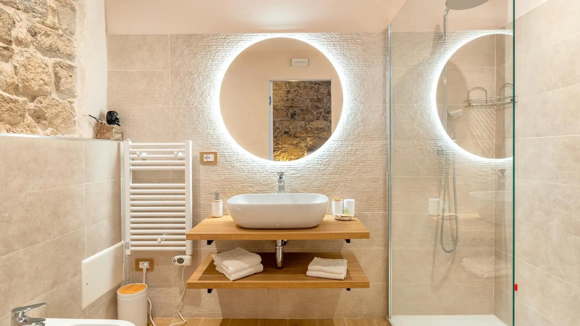 Pedramare Suite Alghero Italie