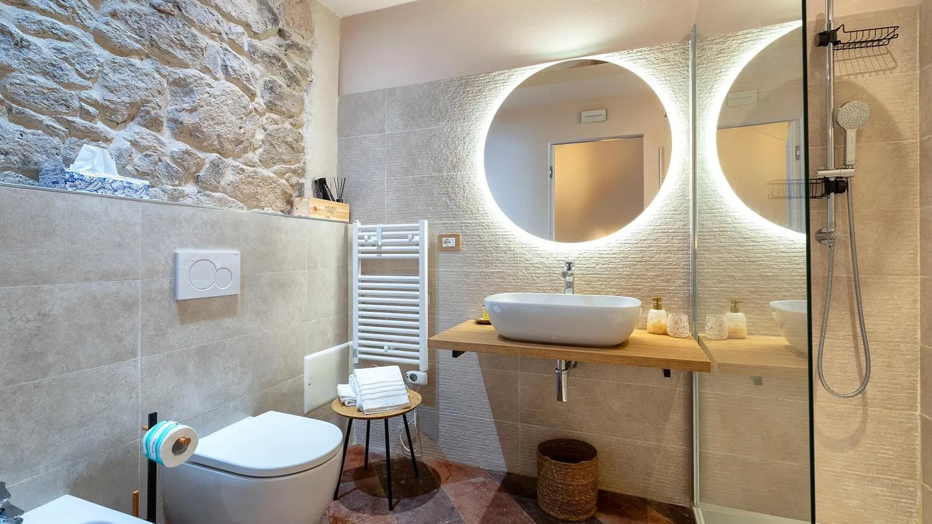 Hotel Pedramare Suite Alghero Italie