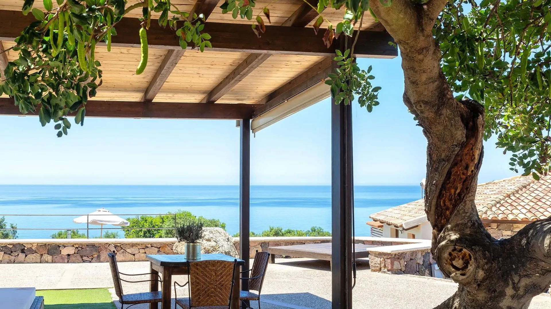 Pedramare Suite Alghero Hotel