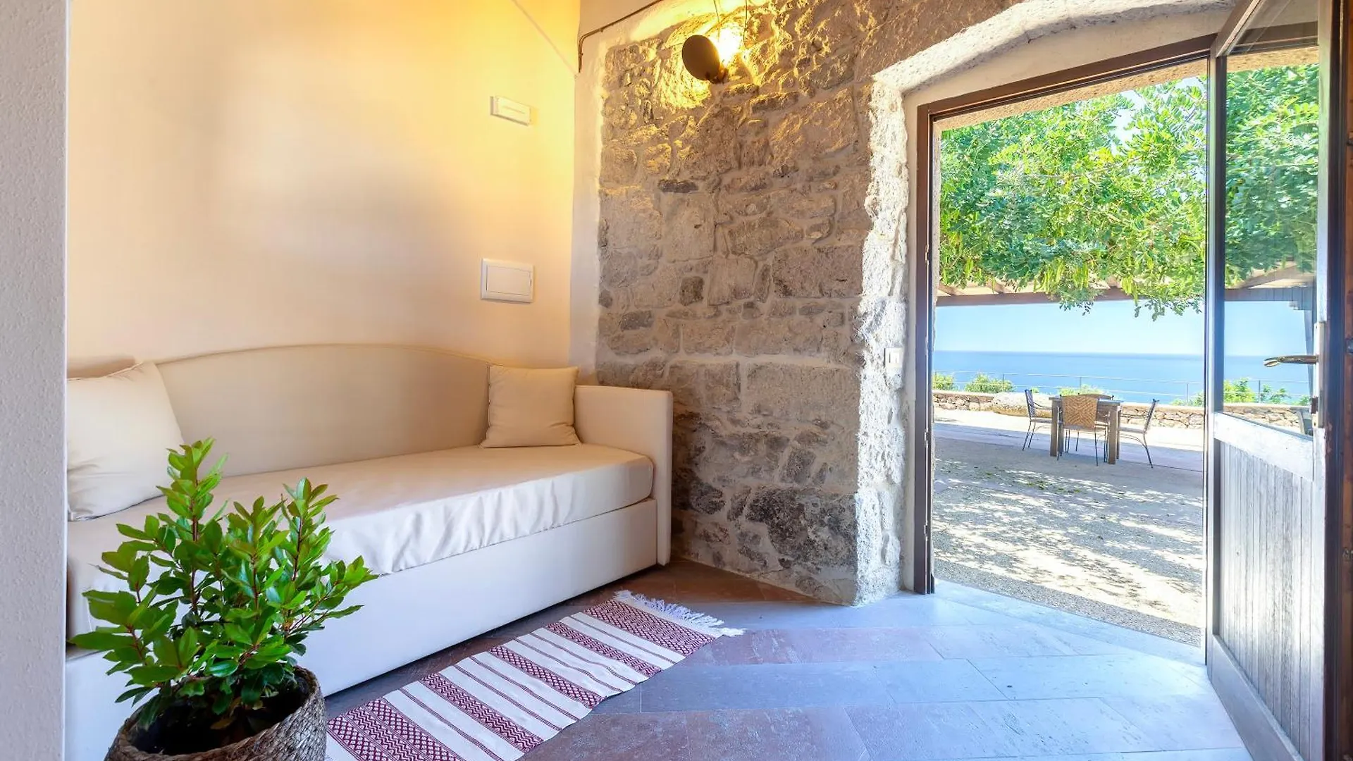 Pedramare Suite Alghero Hotel