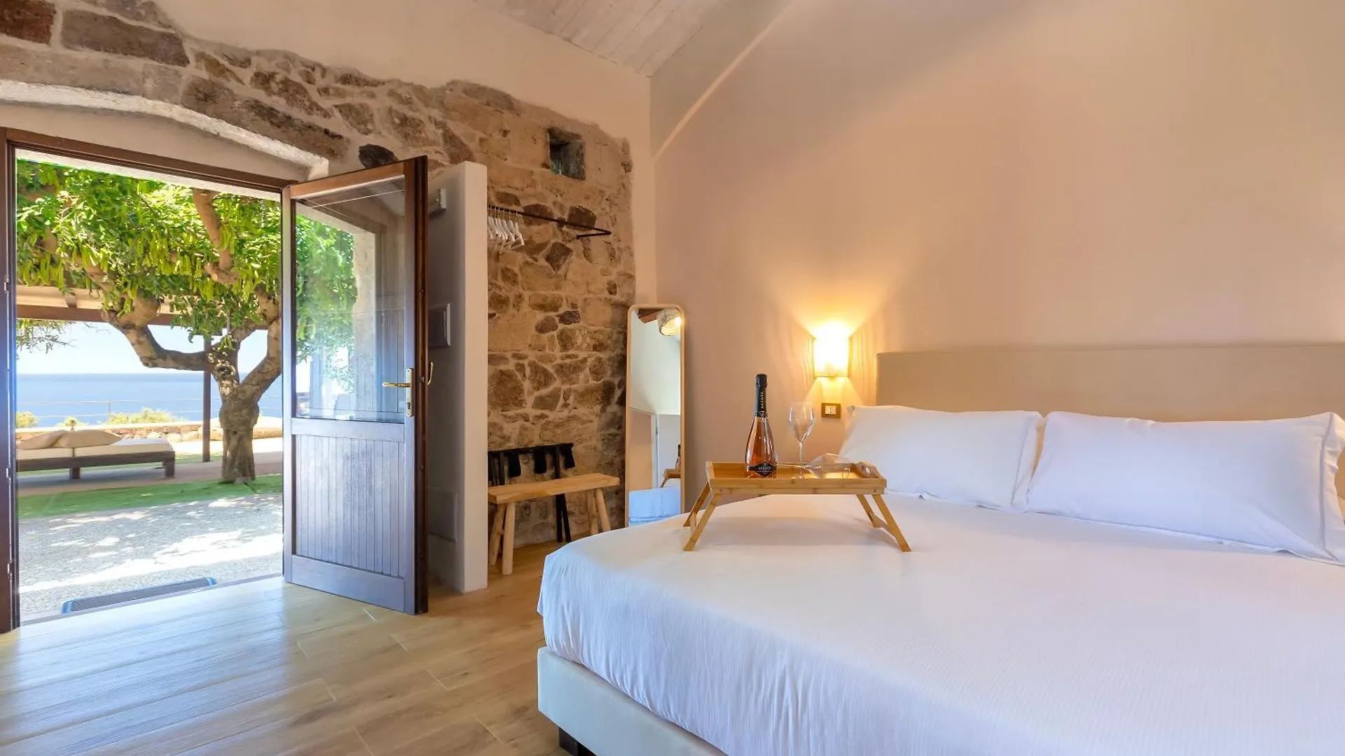 Pedramare Suite Alghero 0*,