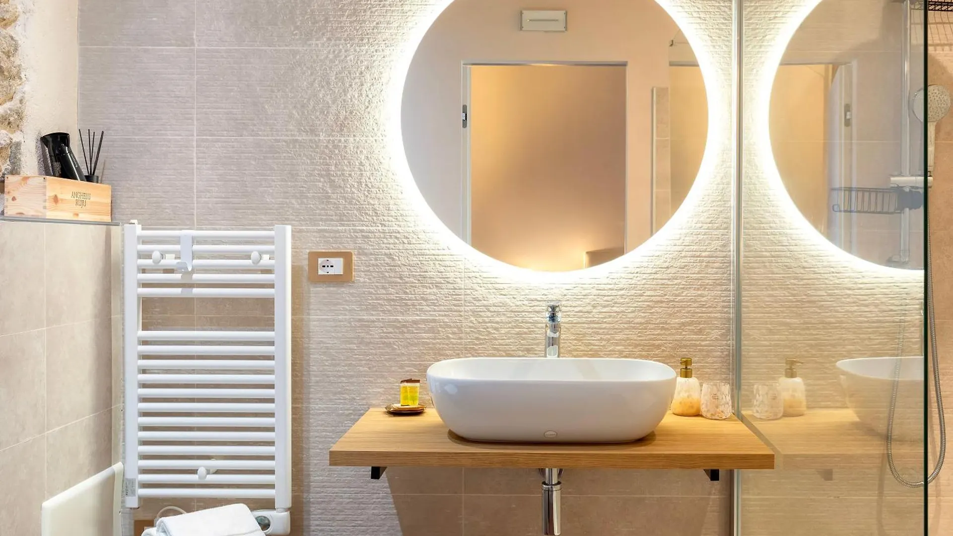 Pedramare Suite Alghero Hotel